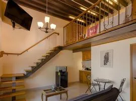 AC Loft studio gran ubicación en el centro