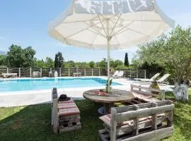 Wonderful Dassia Villa - 3 Bedrooms & Private Pool - Villa Dassia Ena - Corfu