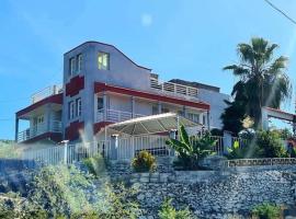 Chez Leonilde, apartment in São Filipe