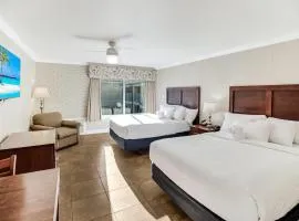 Ravishing Oceanview Room 2nd Flr