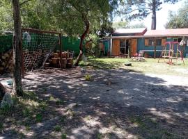 La Floresta, cottage in La Floresta