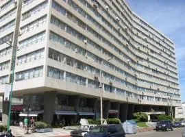 Apartamento en Santos Dumont