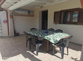 CasaGio', self catering accommodation in Olbia