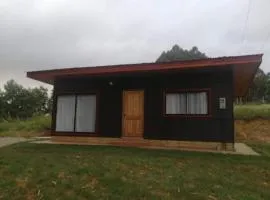 Spa el mirador/ Cabaña y Centro de Eventos