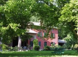 Boutique Apartment Podere Merlo