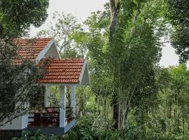 Dhanagiri Homestay Wayanad