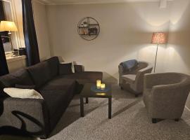 Leilighet, apartamento en Porsgrunn