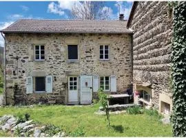 Maison de campagne