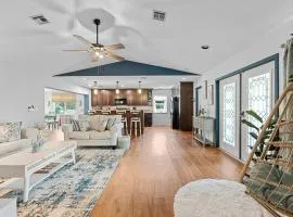 Your Paradise in Venice - Near Beaches