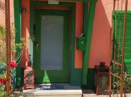 Evis Cottage