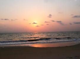 Résidence Tropicale, self catering accommodation in Libreville