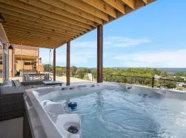 Legacy Lakeside Retreat