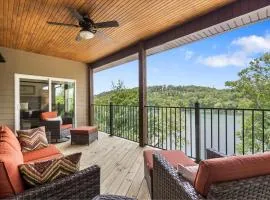 Lakeshore Getaway