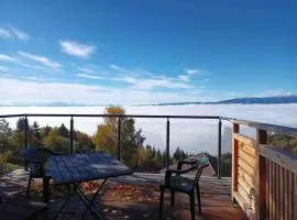 Ferienhaus Almzeit Koralpe