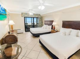 Bright and Beautiful Dunes Room 1st Floor, hotel v destinácii Pawleys Island