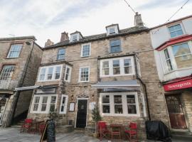 Purbeck Hotel Apartments - Flat 5, hotel a Swanage