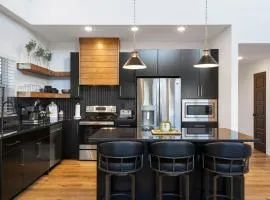 Moonlight View at Table Rock Lake