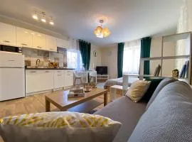 Mokka Apartament