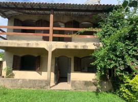 Casa para descanso - Avelar, viešnagės vieta mieste Pati do Alferesas