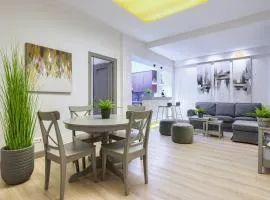 Tristán Vivienda turística de Diseño con AC