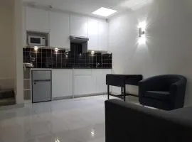 Contemporary ground flr maisonette- Entire place