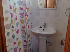 Alojamiento Las Golondrinas, apartman San Antonióban