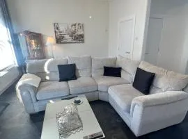 Tynwald Apartments