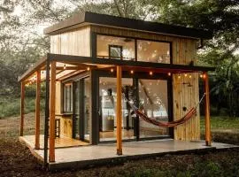 Soul - Tiny Home Venao Cove