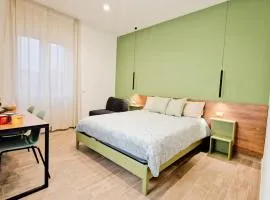 B&B Gelso Rosso