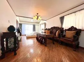 Kenki Kawaguchi House