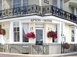 Afton Hotel