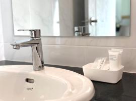 New hotel in Aonang krabi, hotel v destinaci Ban Khlong Haeng