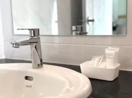 New hotel in Aonang krabi