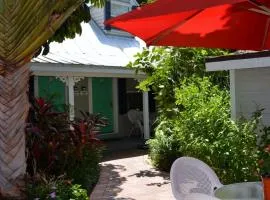 Nassau Suite Key West