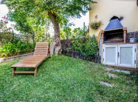 Villa Martina, khách sạn ở San Bartolomé