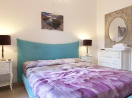 Guest house Acuario, bed and breakfast v destinaci Torre Grande