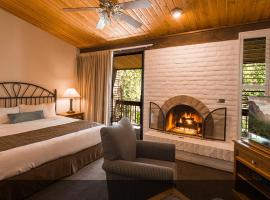 Arroyo Roble Resort at Oak Creek, hotel en Sedona