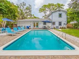 Private Heated Pool - Arcade - Pets - 2 King Beds