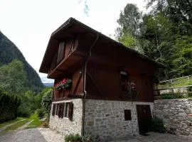 Chalet al Mas