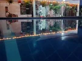 casa de campo el rincón del paraíso