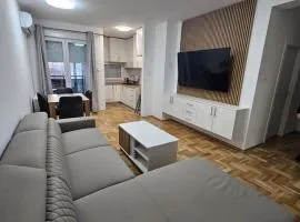 Apartment Dora Deluxe