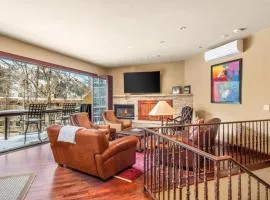 315 Park Avenue, Luxury Townhouse with River Views in Aspen