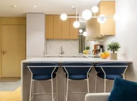 Tobiase Residences - Luxury Apartments