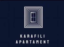 Apartament Karafili