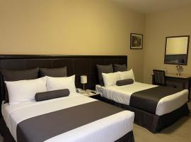 Hotel San Francisco, hotel near Ponciano Arriaga International Airport - SLP, San Luis Potosí