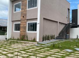 Residencial Mariano 5