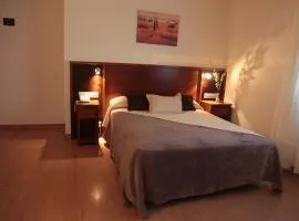 Hotel San Cibrao