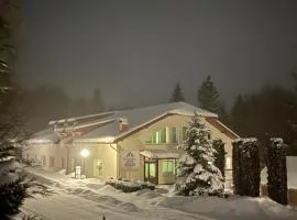Guest House Podobovets 2000