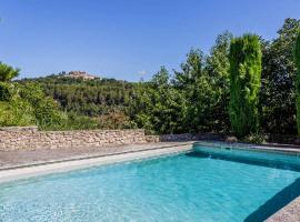 Auberge du Boisset, hotel a Saint-Martin-de-Castillon