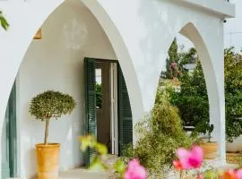 Sotiris House